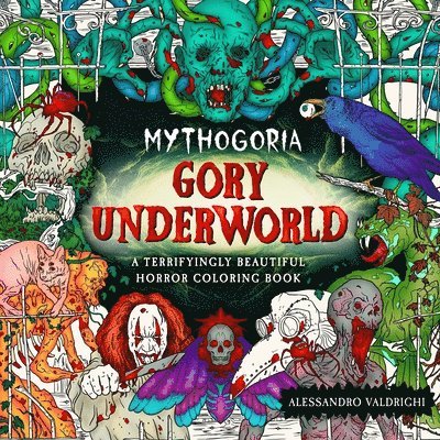 Mythogoria: Gory Underworld 1
