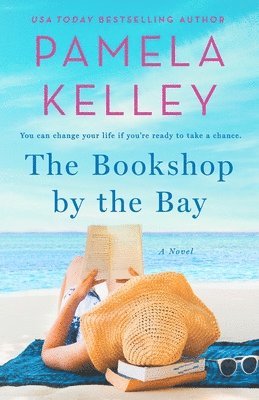 bokomslag The Bookshop by the Bay