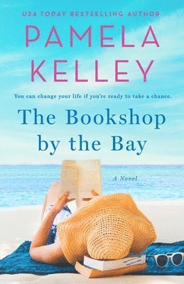 Bookshop By The Bay 1