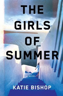 bokomslag The Girls of Summer
