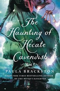 bokomslag The Haunting of Hecate Cavendish