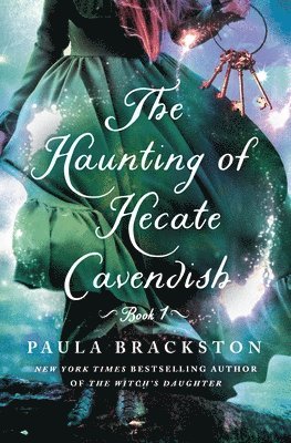 The Haunting of Hecate Cavendish 1