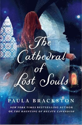 The Cathedral of Lost Souls 1