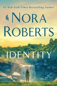 bokomslag Identity