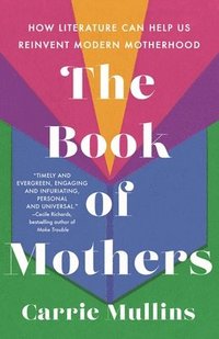 bokomslag Book Of Mothers