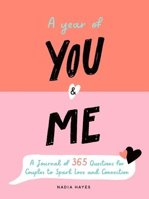 A Year of You and Me 1