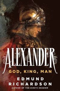 bokomslag Alexander