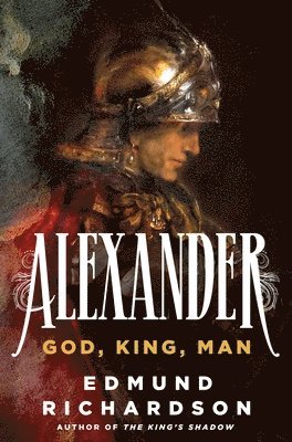 bokomslag Alexander