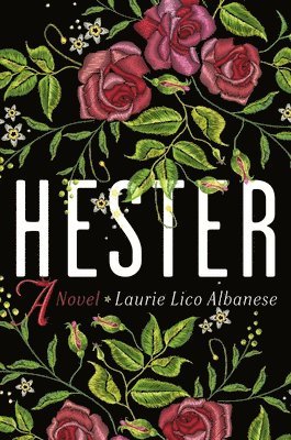 Laurie Lico Albanese - Hester, Häftad