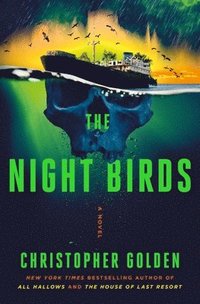 bokomslag The Night Birds