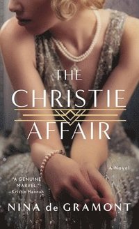 bokomslag Christie Affair