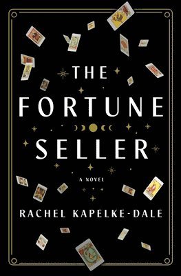 The Fortune Seller 1