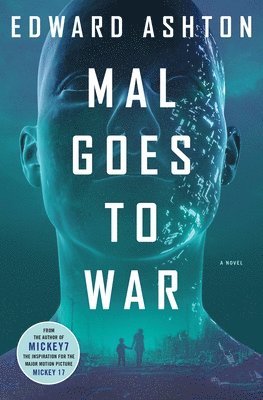 bokomslag Mal Goes To War