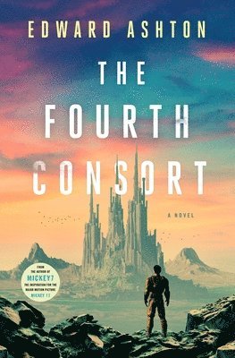 bokomslag The Fourth Consort
