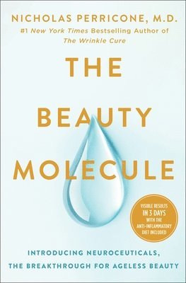 bokomslag The Beauty Molecule