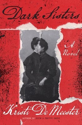 Kristi Demeester - Dark Sisters, Inbunden