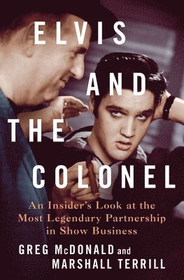 Elvis and the Colonel 1