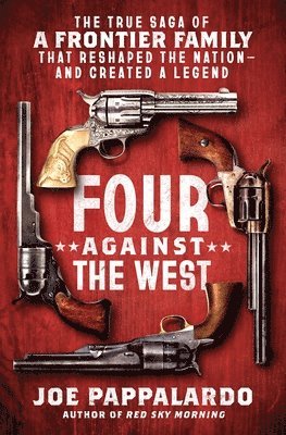 Four Against the West 1