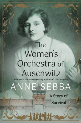 bokomslag The Women's Orchestra of Auschwitz