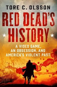 bokomslag Red Dead's History