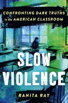 bokomslag Slow Violence