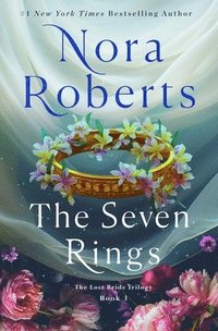 bokomslag The Seven Rings: The Lost Bride Trilogy, Book 3