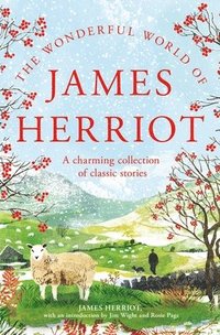 bokomslag The Wonderful World of James Herriot