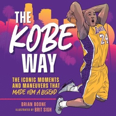 bokomslag The Kobe Way
