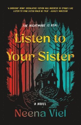 Listen to Your Sister 1