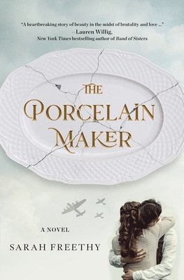 Porcelain Maker 1