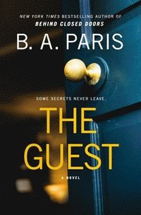 bokomslag The Guest