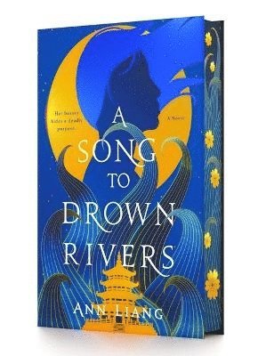 bokomslag A Song to Drown Rivers