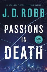 bokomslag Passions in Death