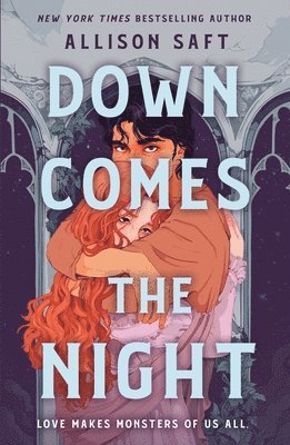 Down Comes The Night 1