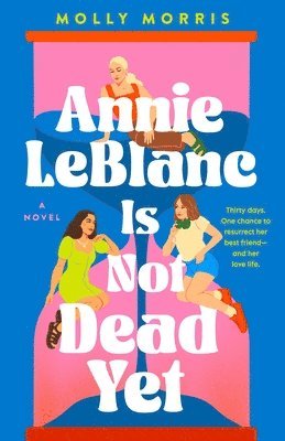 Annie LeBlanc Is Not Dead Yet 1