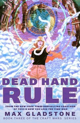 Dead Hand Rule 1