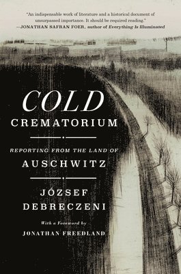 Cold Crematorium