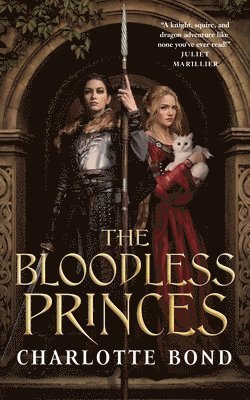 The Bloodless Princes 1