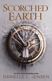 bokomslag Scorched Earth