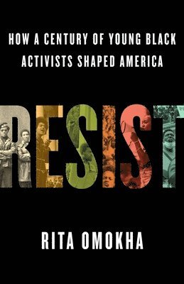Resist 1