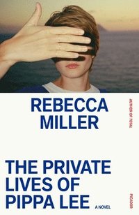 bokomslag The Private Lives of Pippa Lee