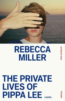 bokomslag The Private Lives of Pippa Lee