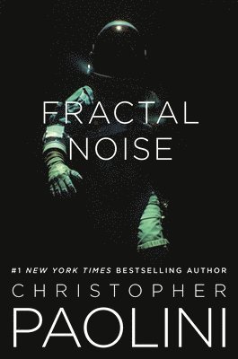 Christopher Paolini - Fractal Noise, Häftad
