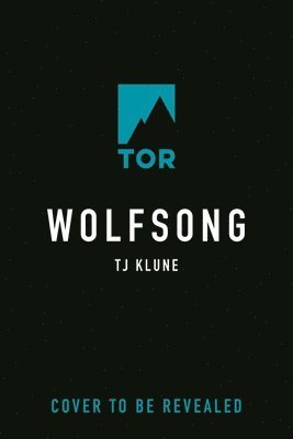 Wolfsong 1