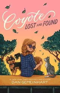 bokomslag Coyote Lost and Found
