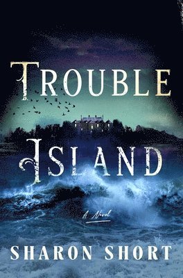 Trouble Island 1