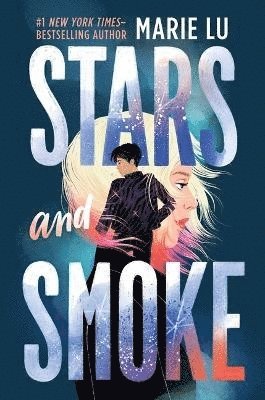 bokomslag Stars And Smoke