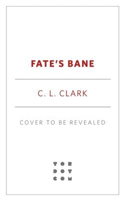 Fate's Bane 1