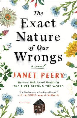 Exact Nature of Our Wrongs 1
