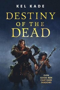 bokomslag Destiny of the Dead